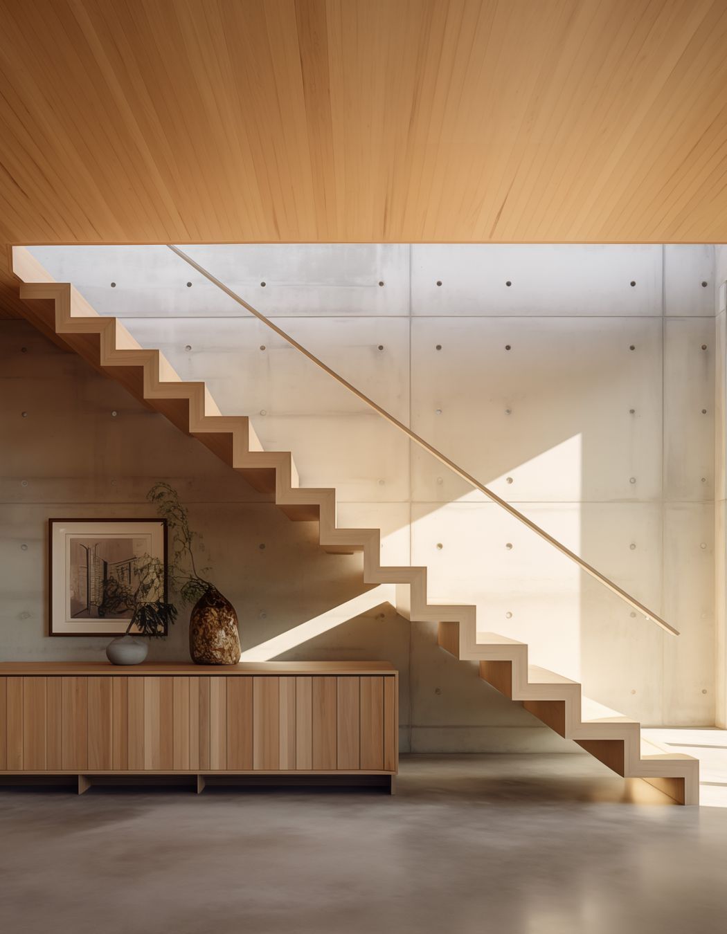 Brunswick West House