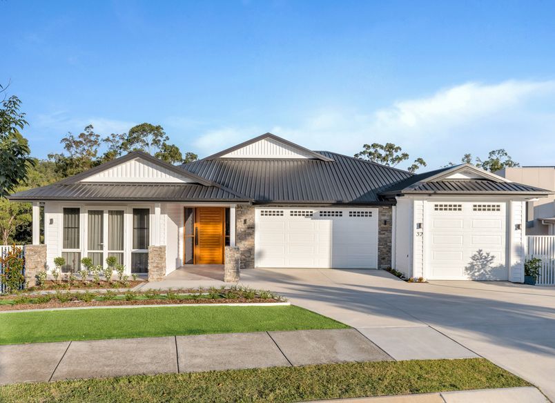 Brookwater | Brisbane