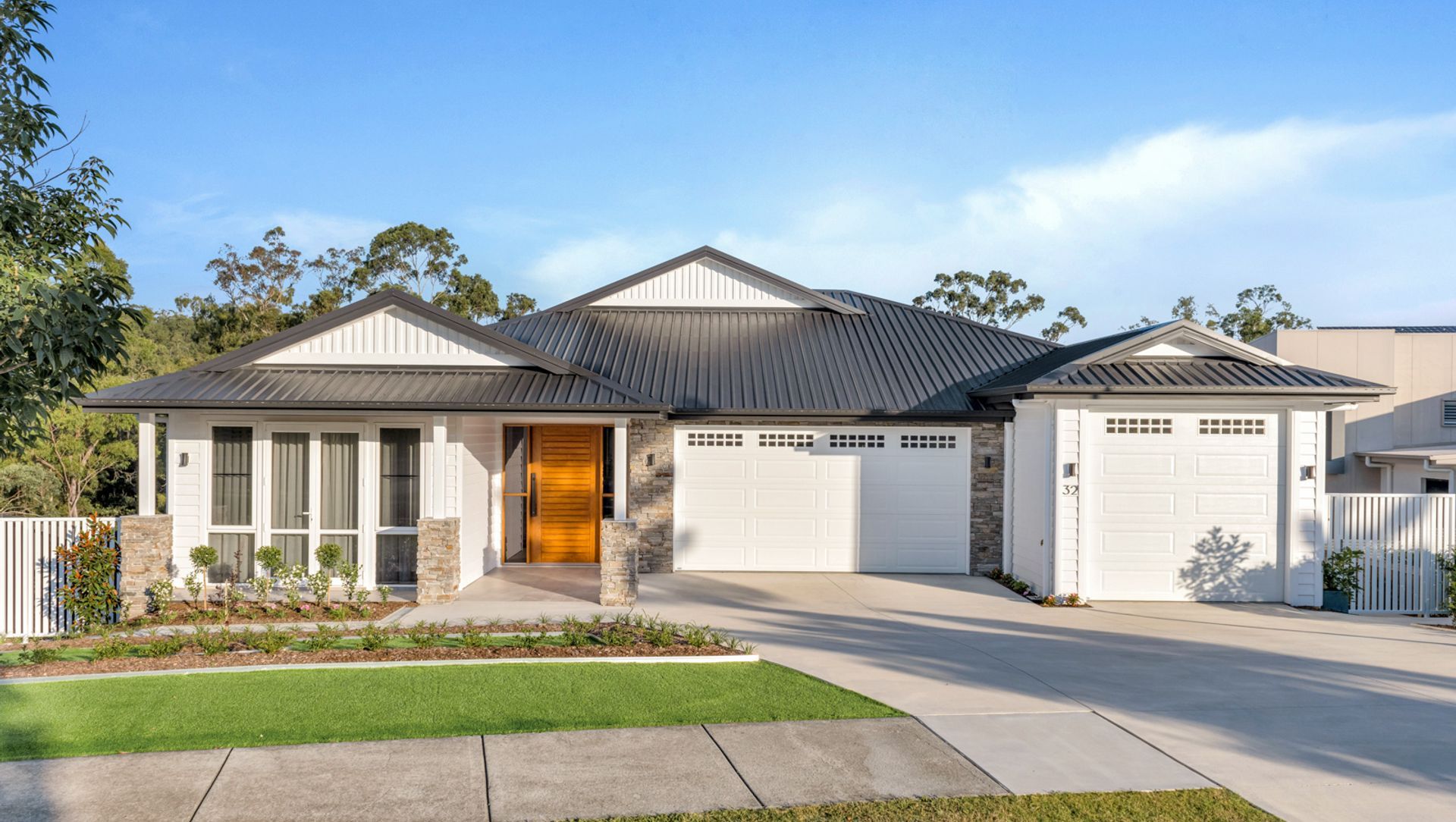 Brookwater | Brisbane banner