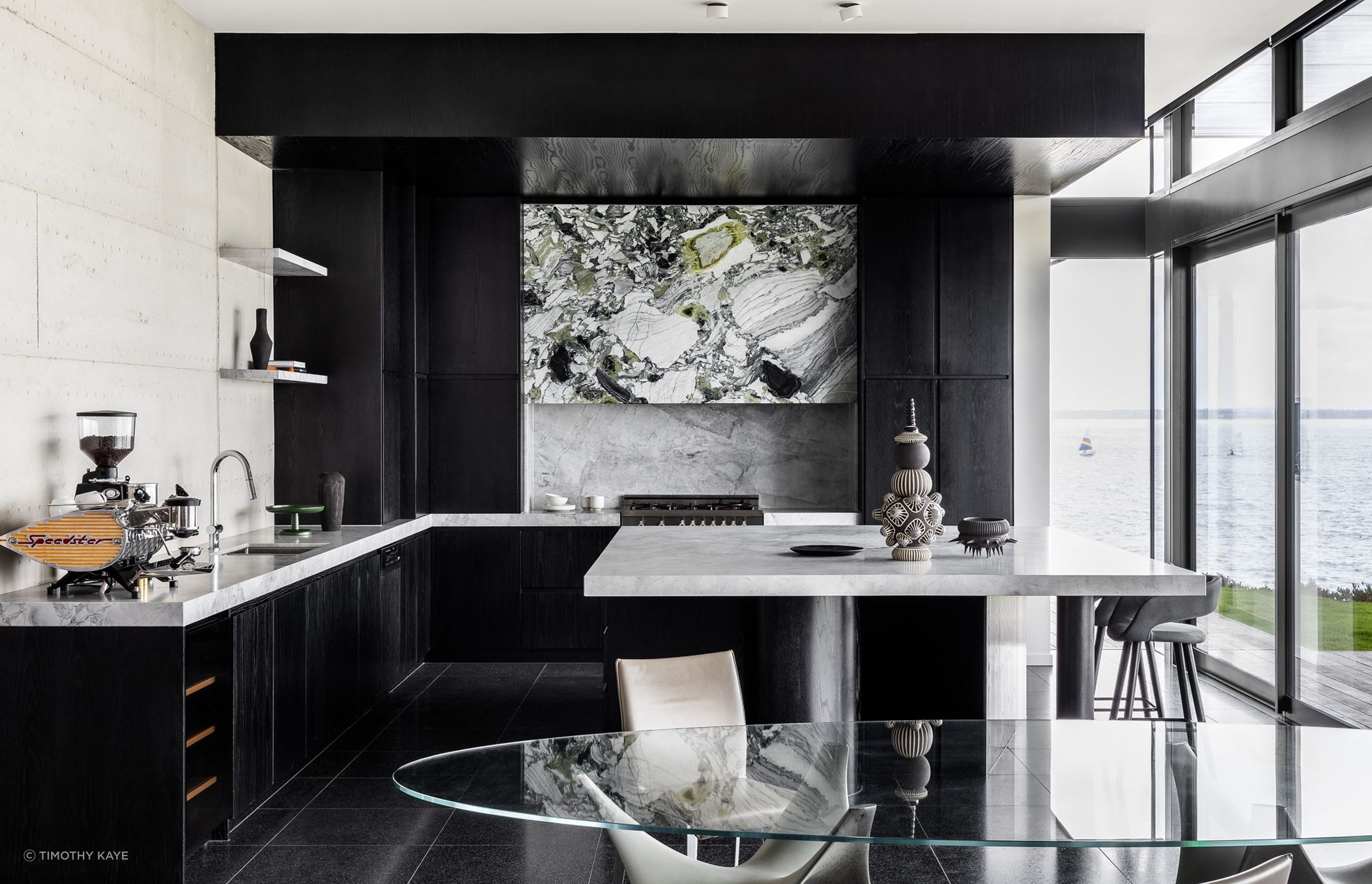 Mornington Peninsula House - Custom Home by Glenvill Homes | ArchiPro AU
