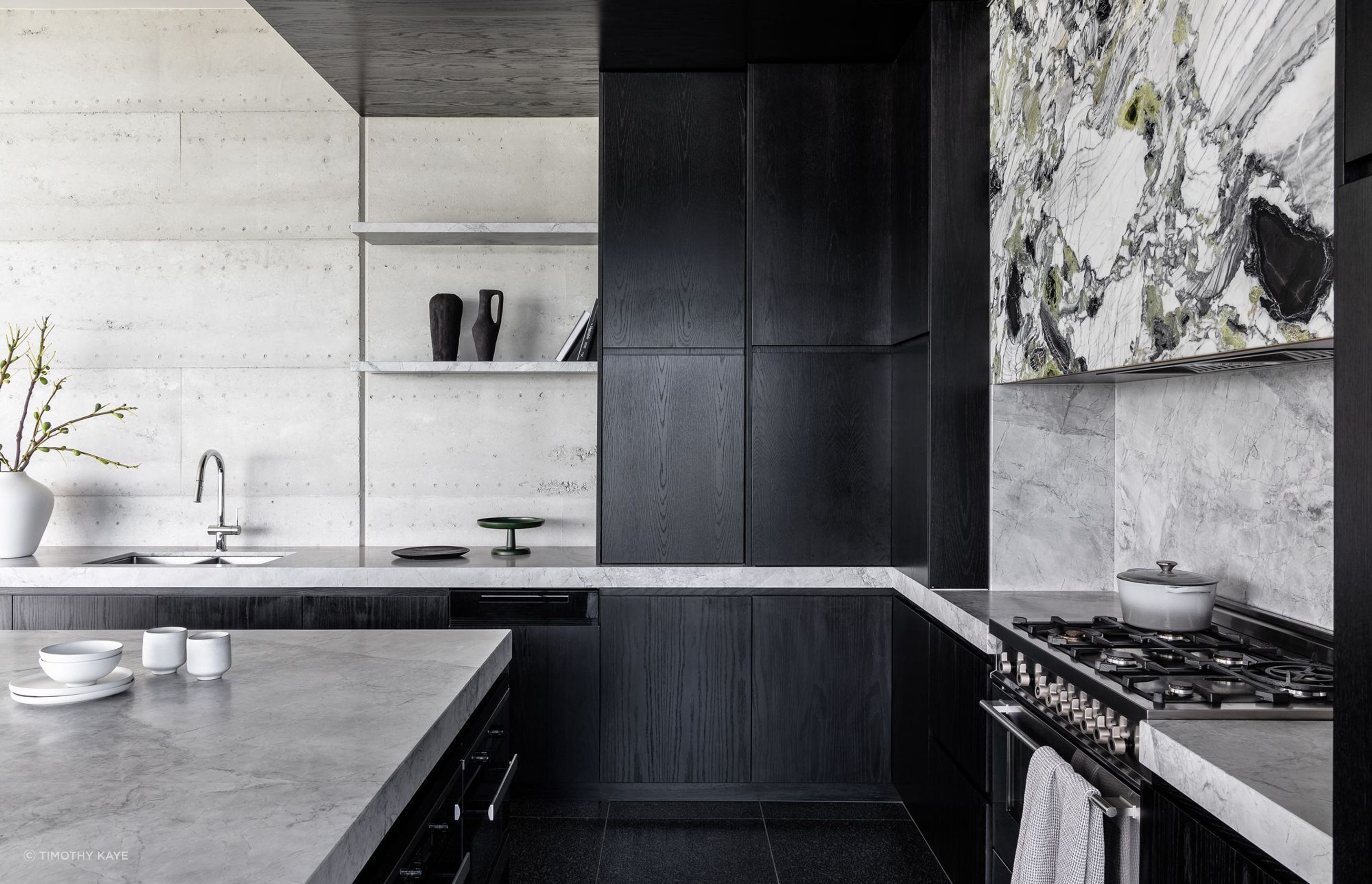 Mornington Peninsula House - Custom Home by Glenvill Homes | ArchiPro AU