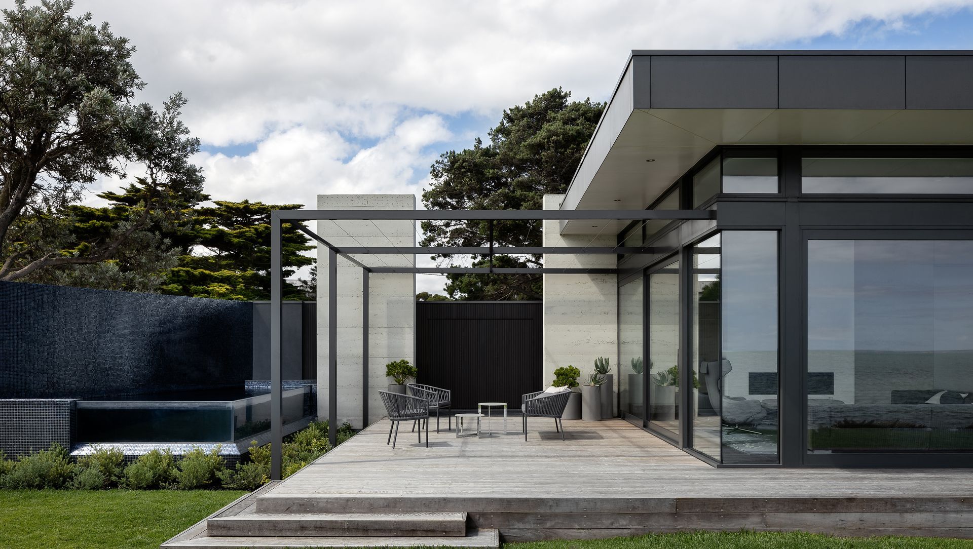 Mornington Peninsula House - Custom Home banner
