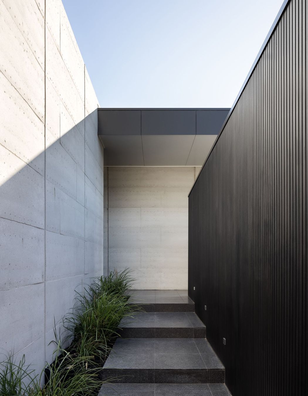 Mornington Peninsula House