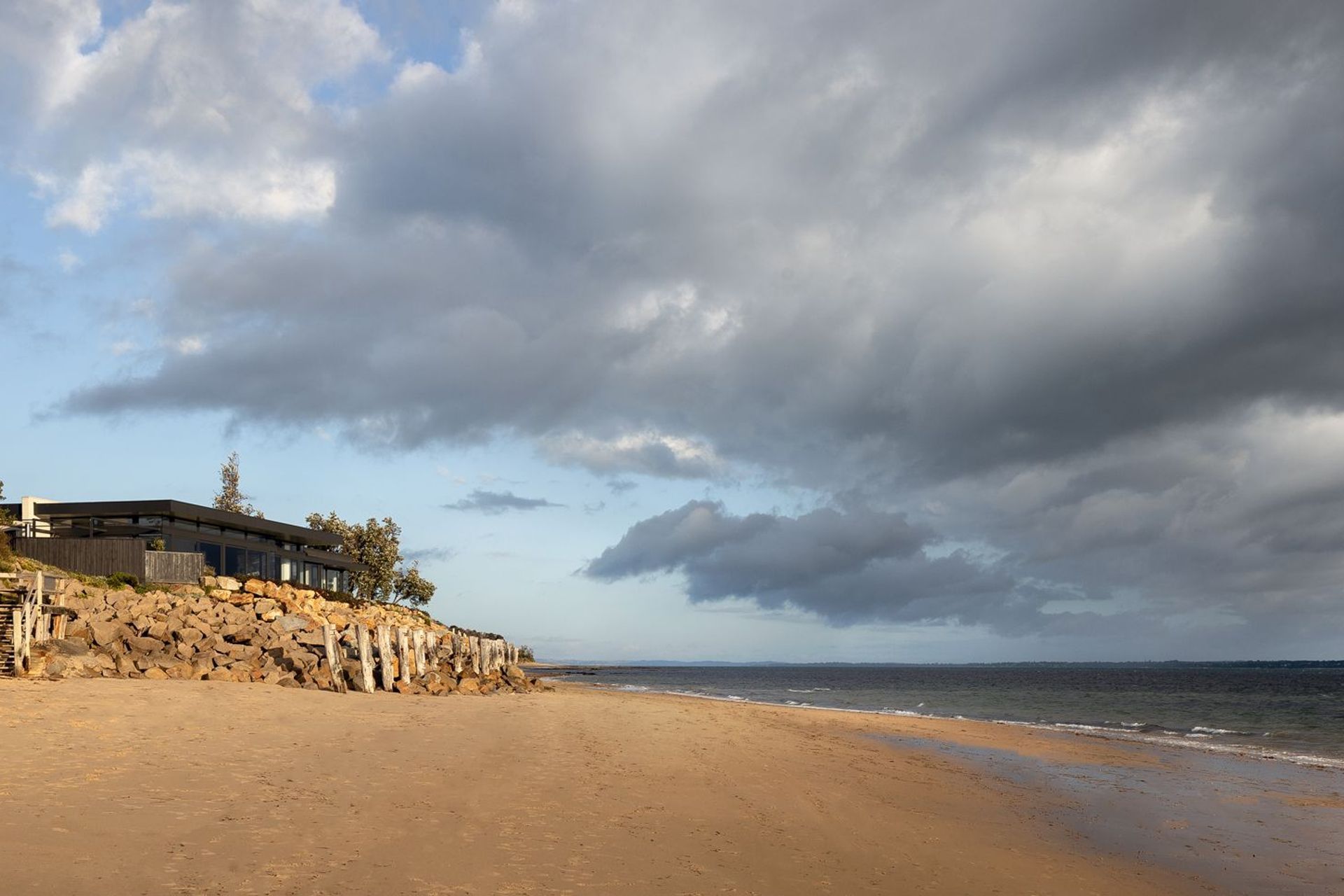 Mornington Peninsula House