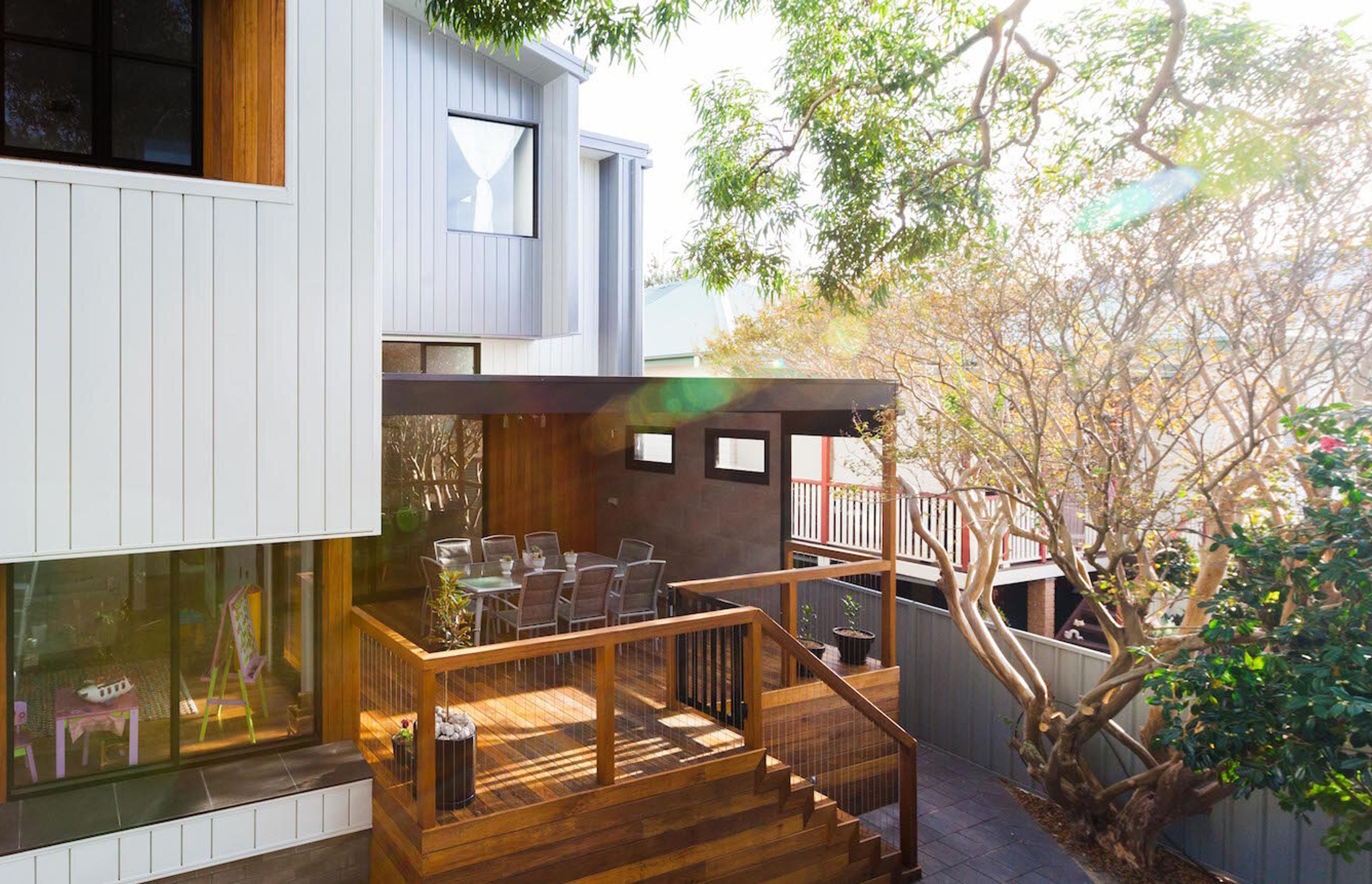 Kemp Street by MADE ArchiPro AU