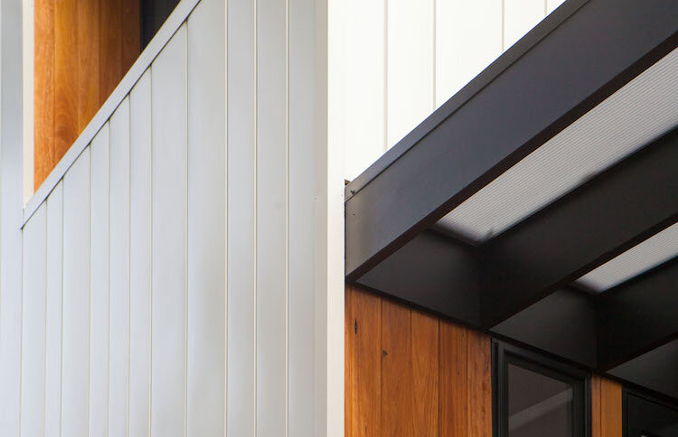 Kemp Street by MADE ArchiPro AU