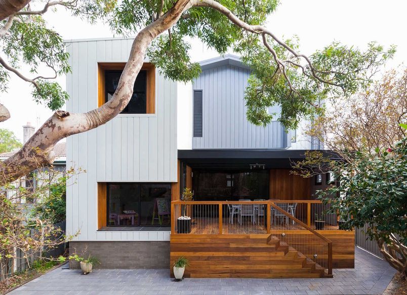 Kemp Street, The Junction