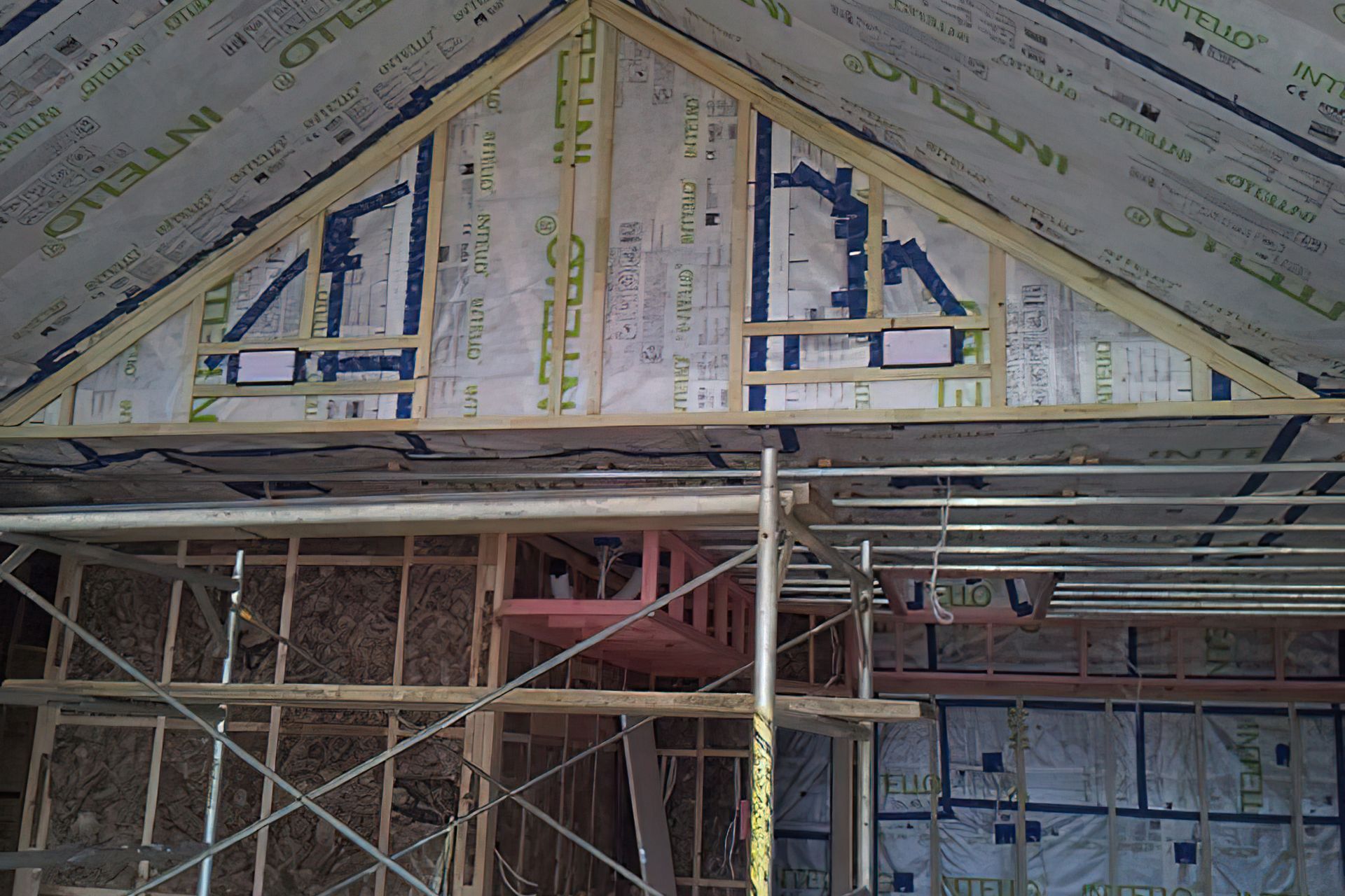 Kerikeri Home Excels with INTELLO® PLUS