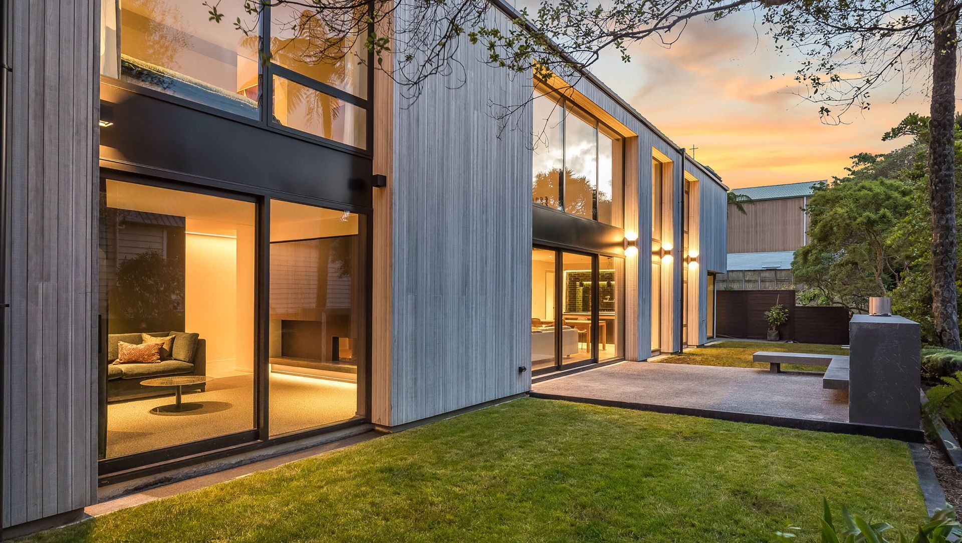 Khandallah House banner