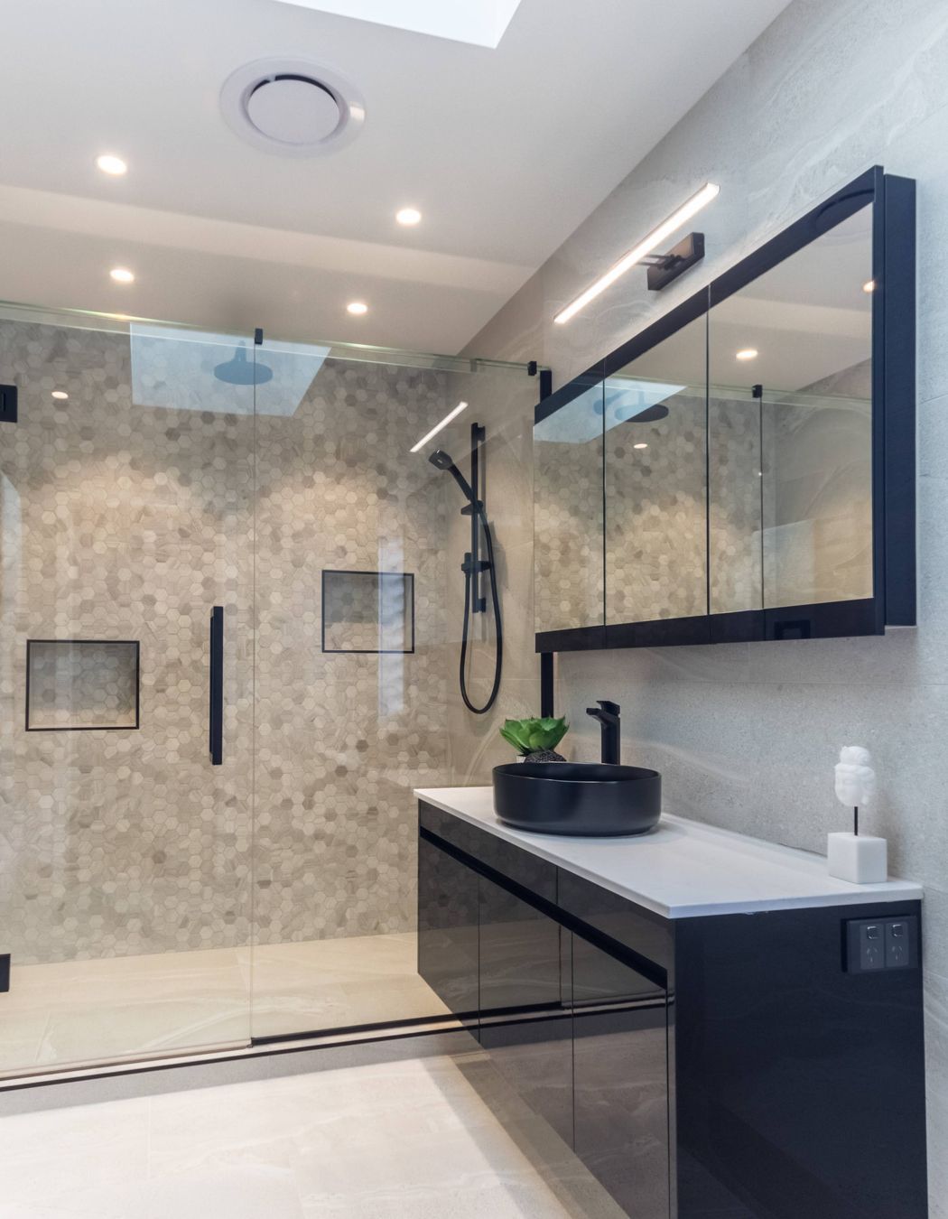 Signature Homes, Botany Showhome