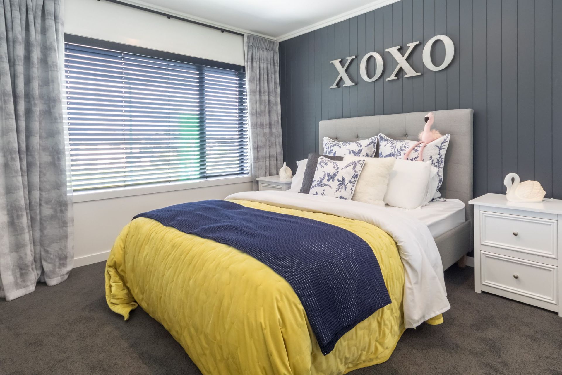 Signature Homes, Botany Showhome