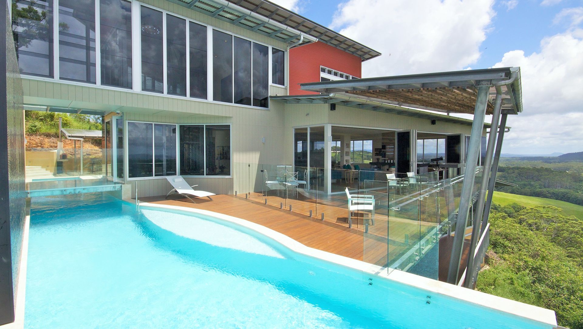 Eumundi Residence banner