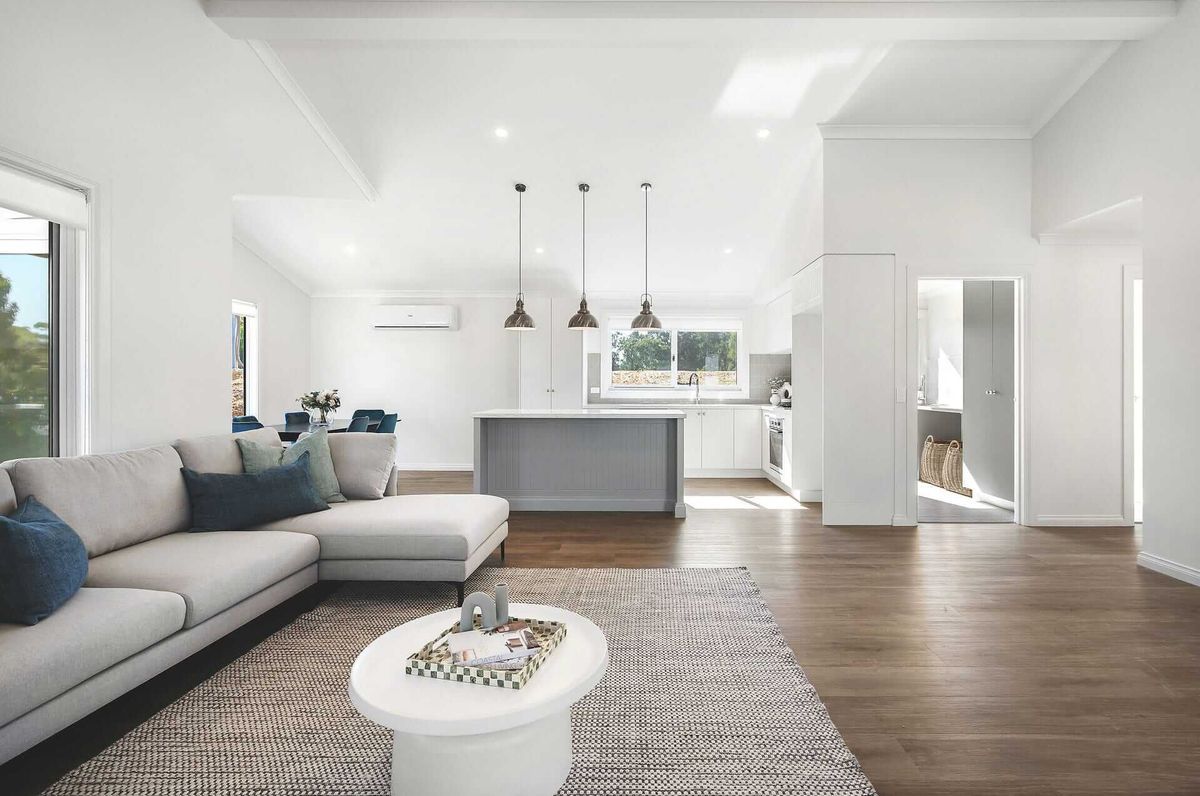 The Avoca Project