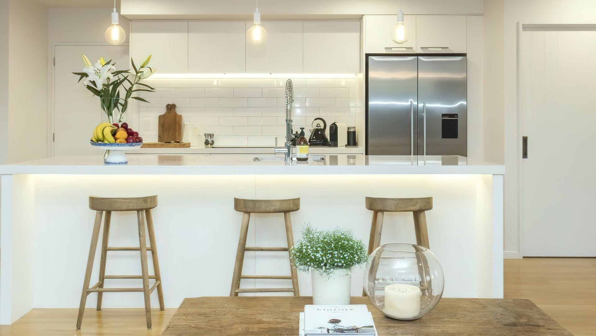 Longhurst House banner