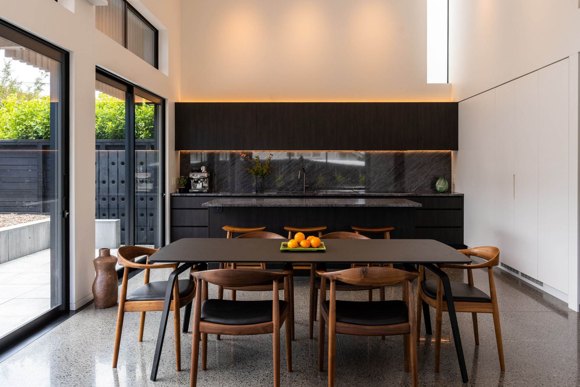 Bold and Beautiful - Sandringham