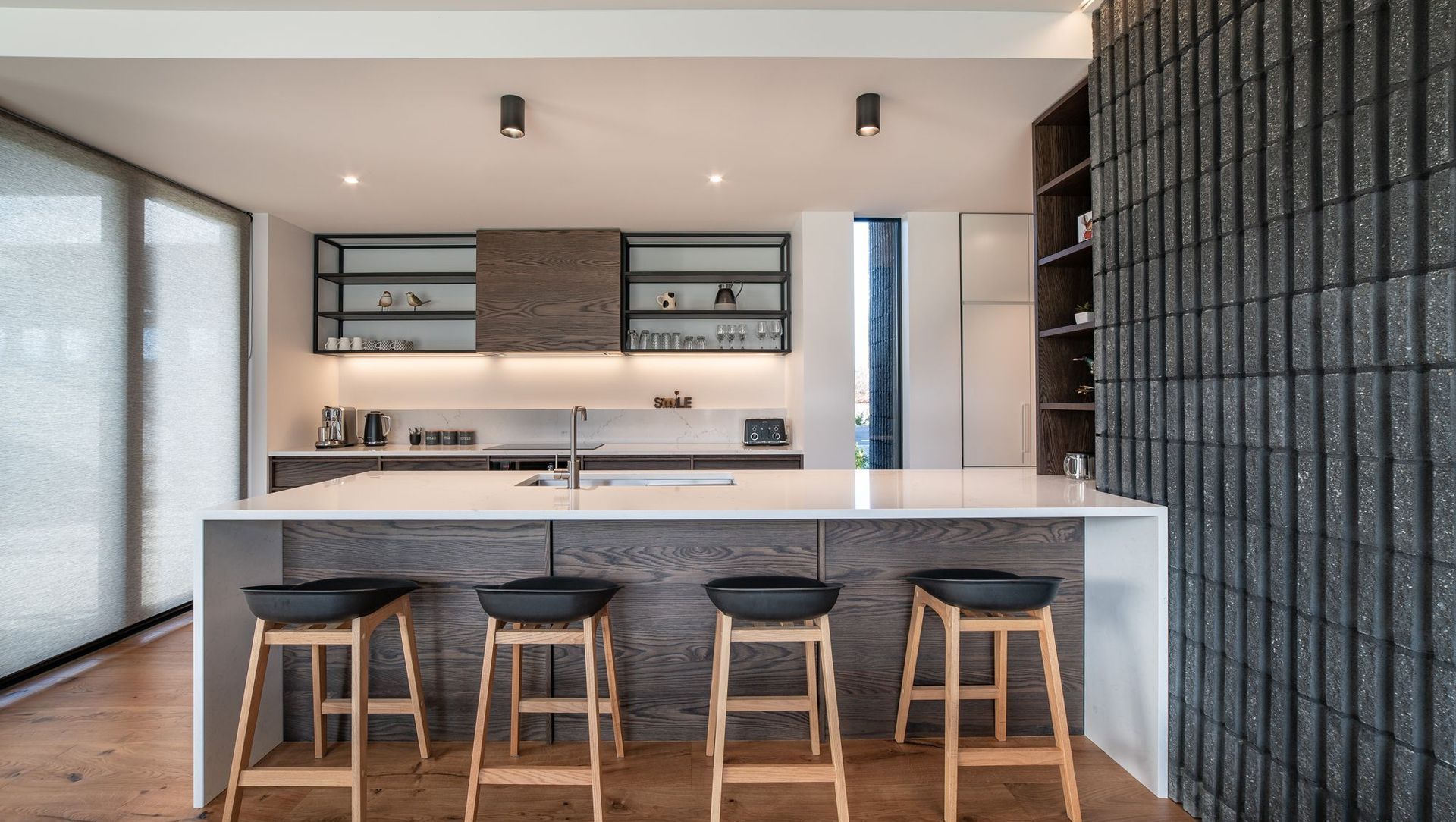 Stackbrae Wanaka banner