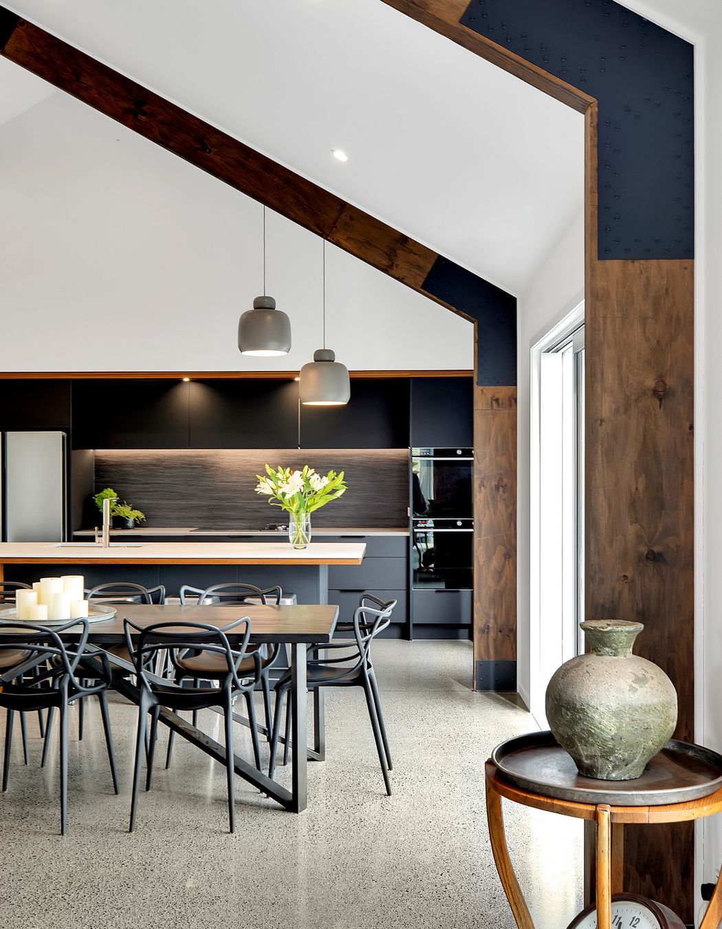 Escape To The Country by Customkit Builders