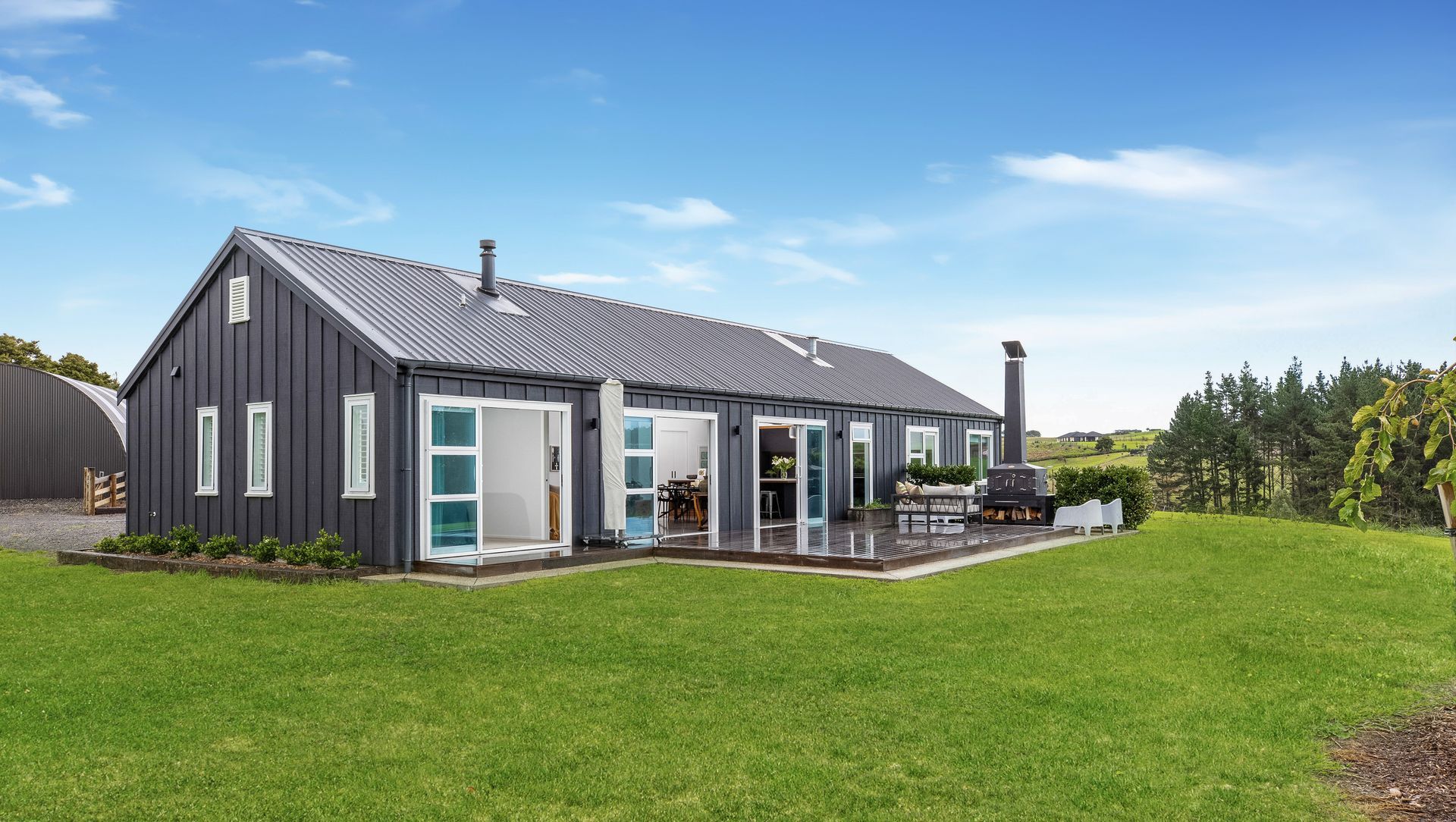 Escape To The Country banner