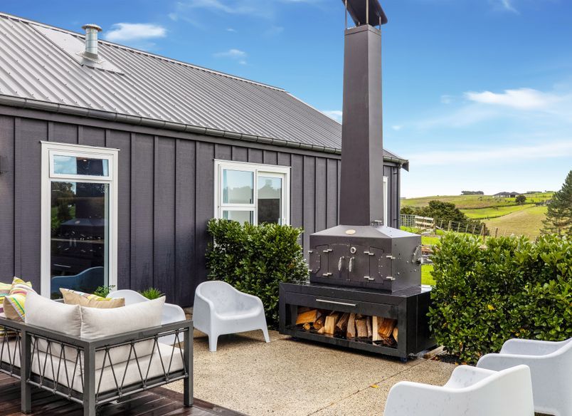 Escape To The Country