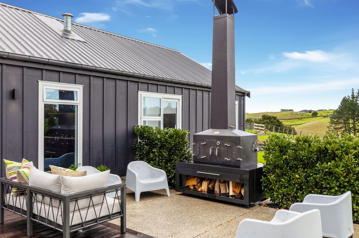 Escape To The Country