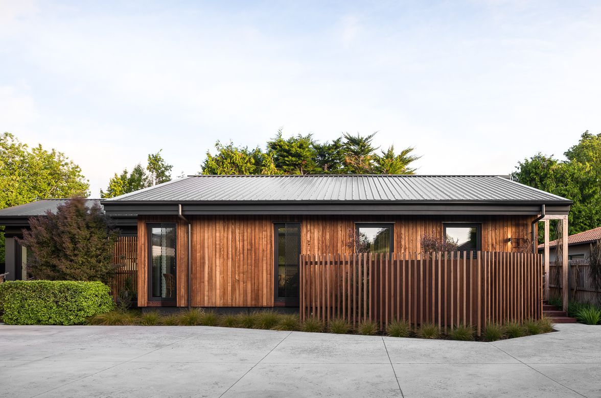 Somerfield Superhome