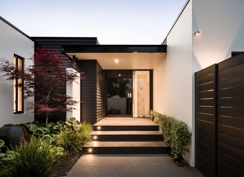 Bryndwr Road
— Fendalton