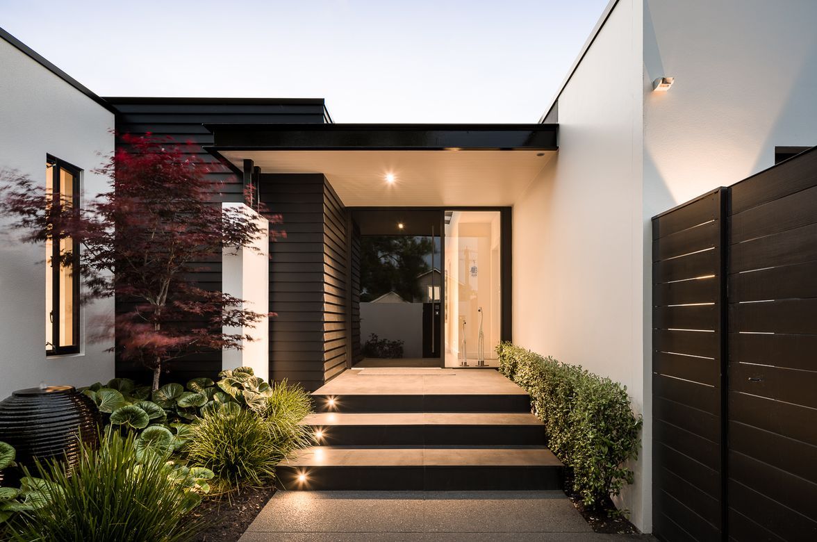 Bryndwr Road
— Fendalton