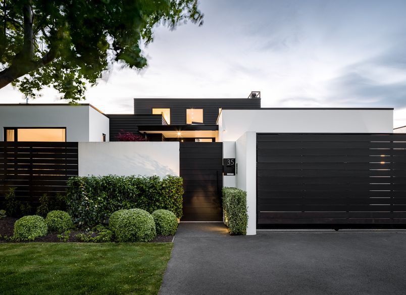 Bryndwr Road
— Fendalton