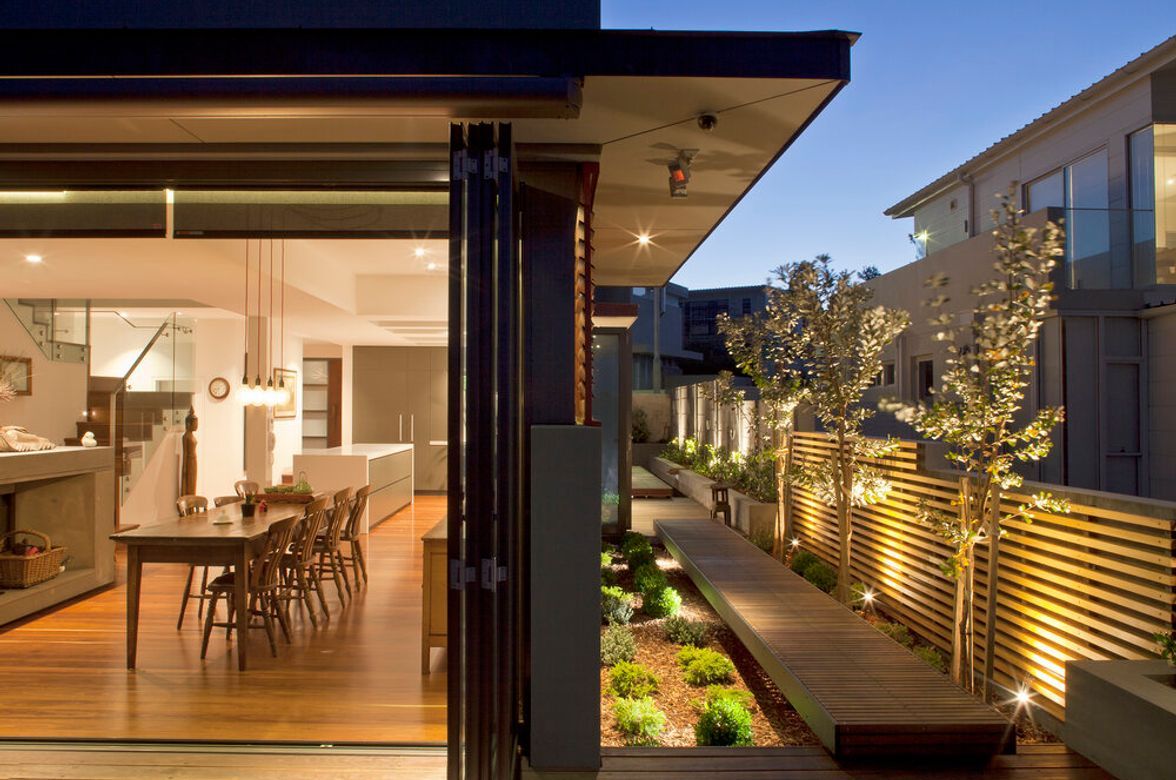 Little Bay Residence