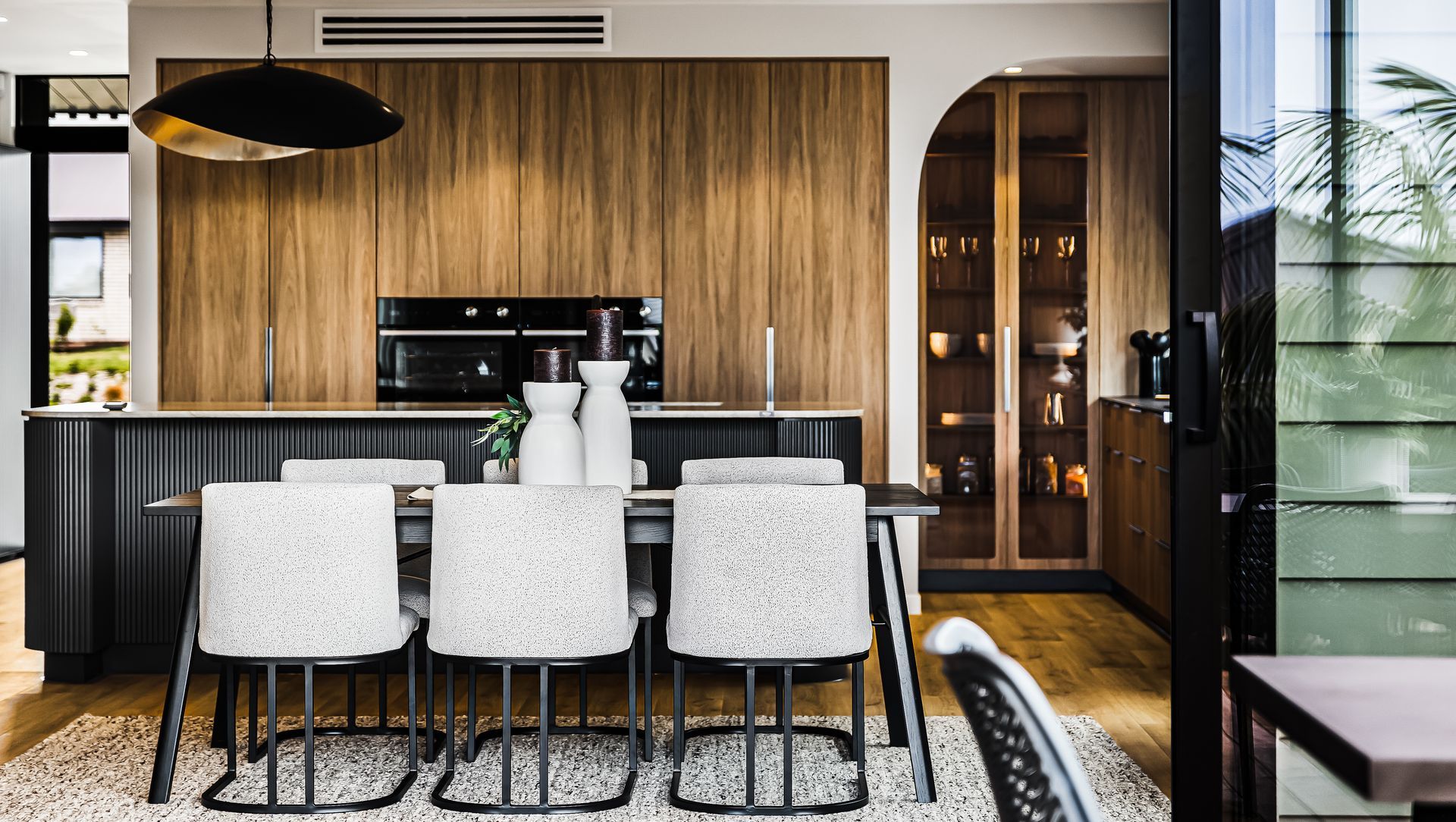 House of Illusions -  Award Winning Show Home by Maddren Homes banner