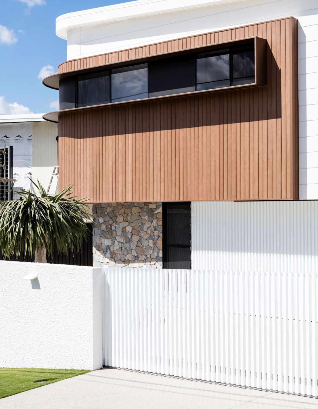 Photography: Lucas Muro and Brock Beazley