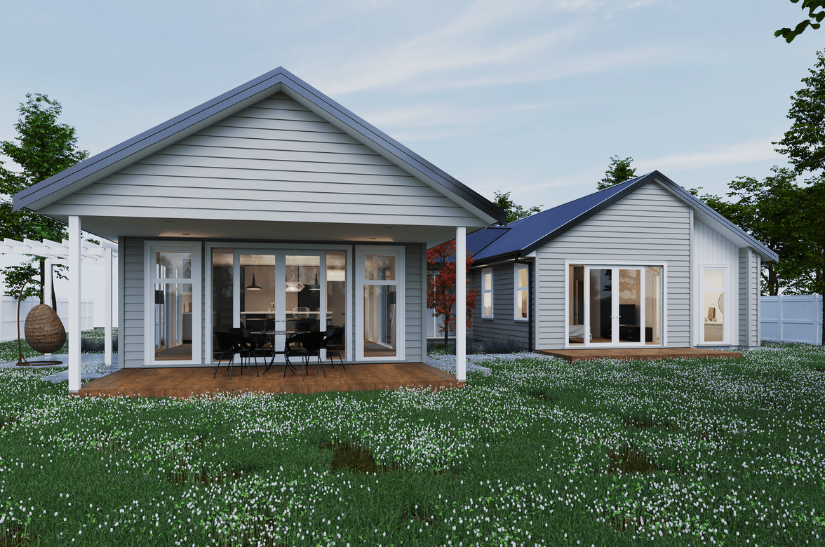 Lot 175 Williams Estate