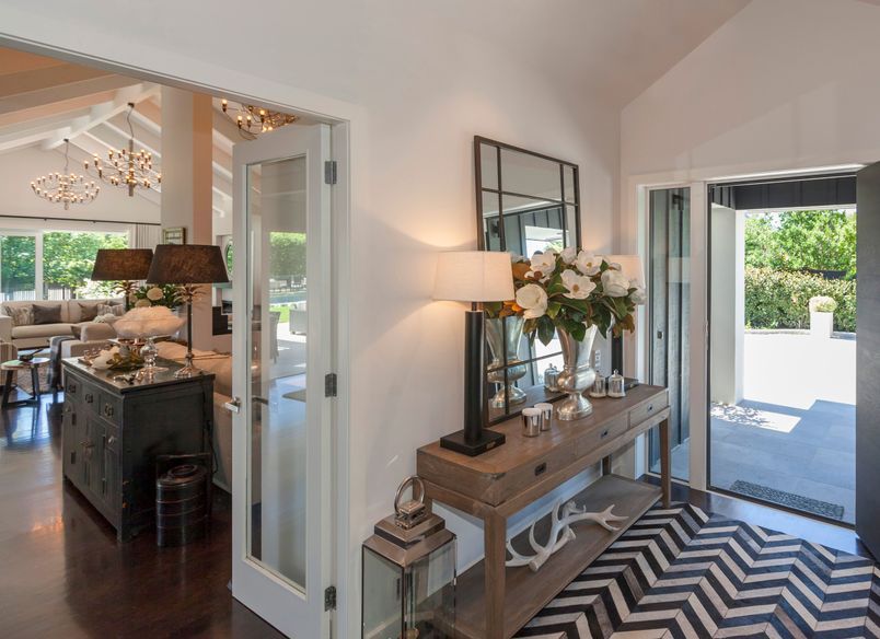 Magnificent Lodge -Greytown-Wairarapa