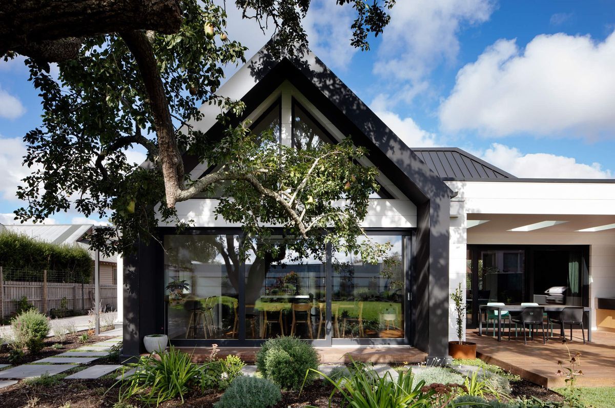 Lake Wendouree House