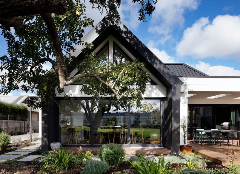 Lake Wendouree House