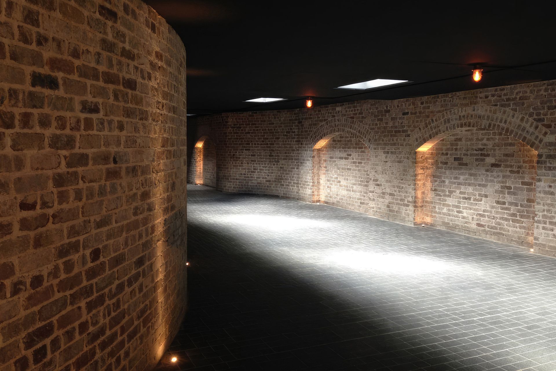 Photography Credit: The Brick Pit