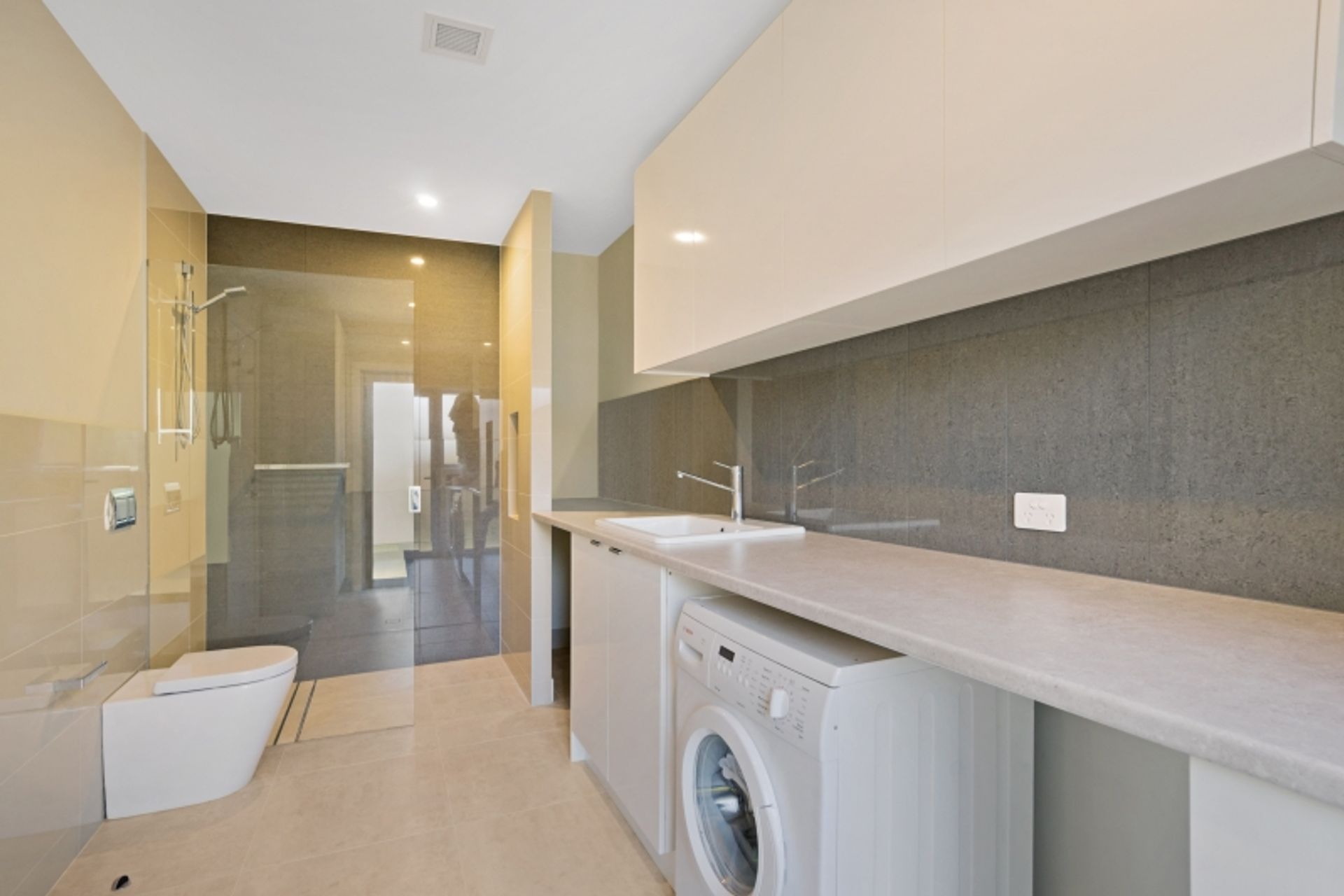 Mt. Kuring-gai Residence