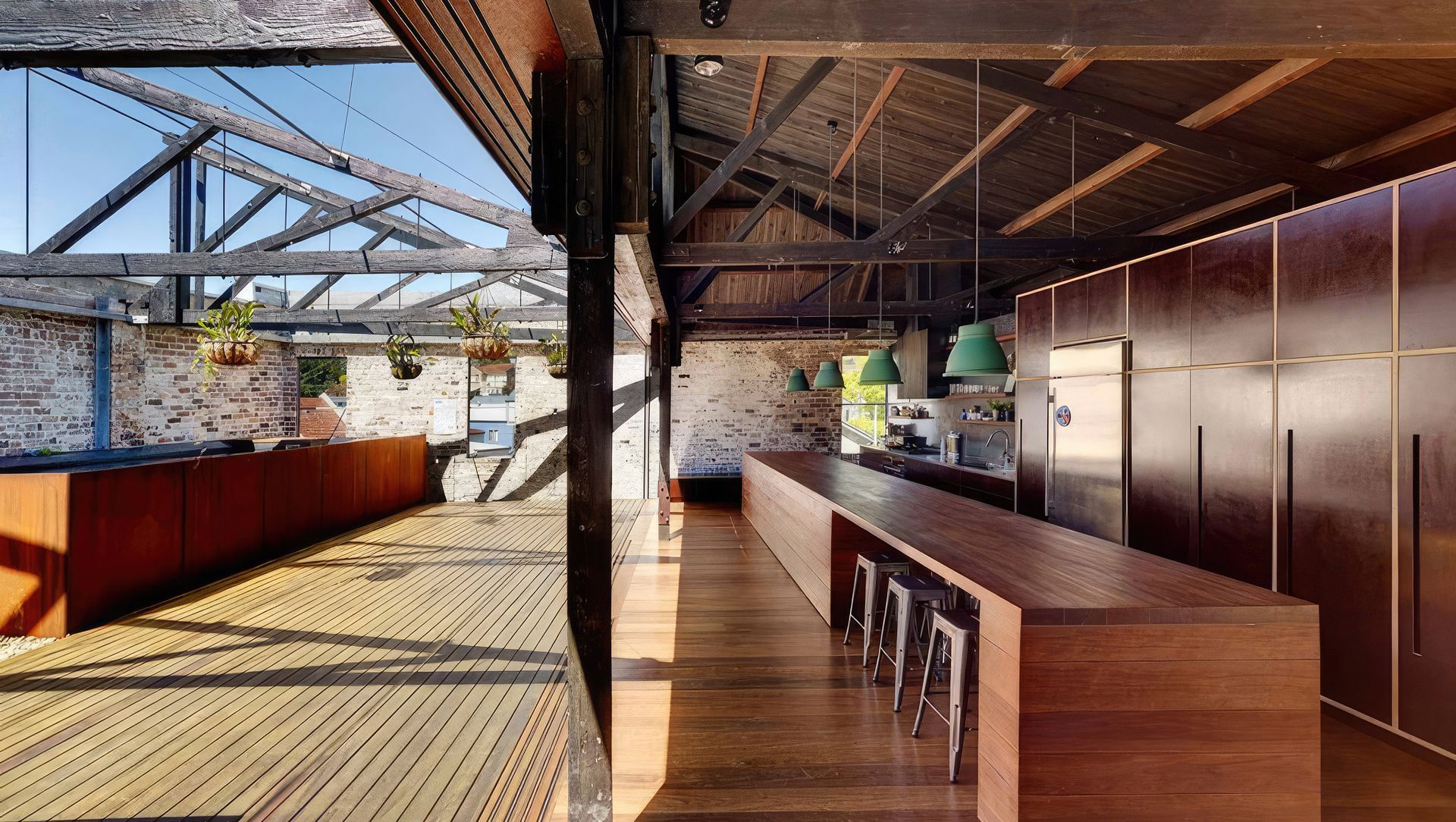 Photography Credit: The Brick Pit