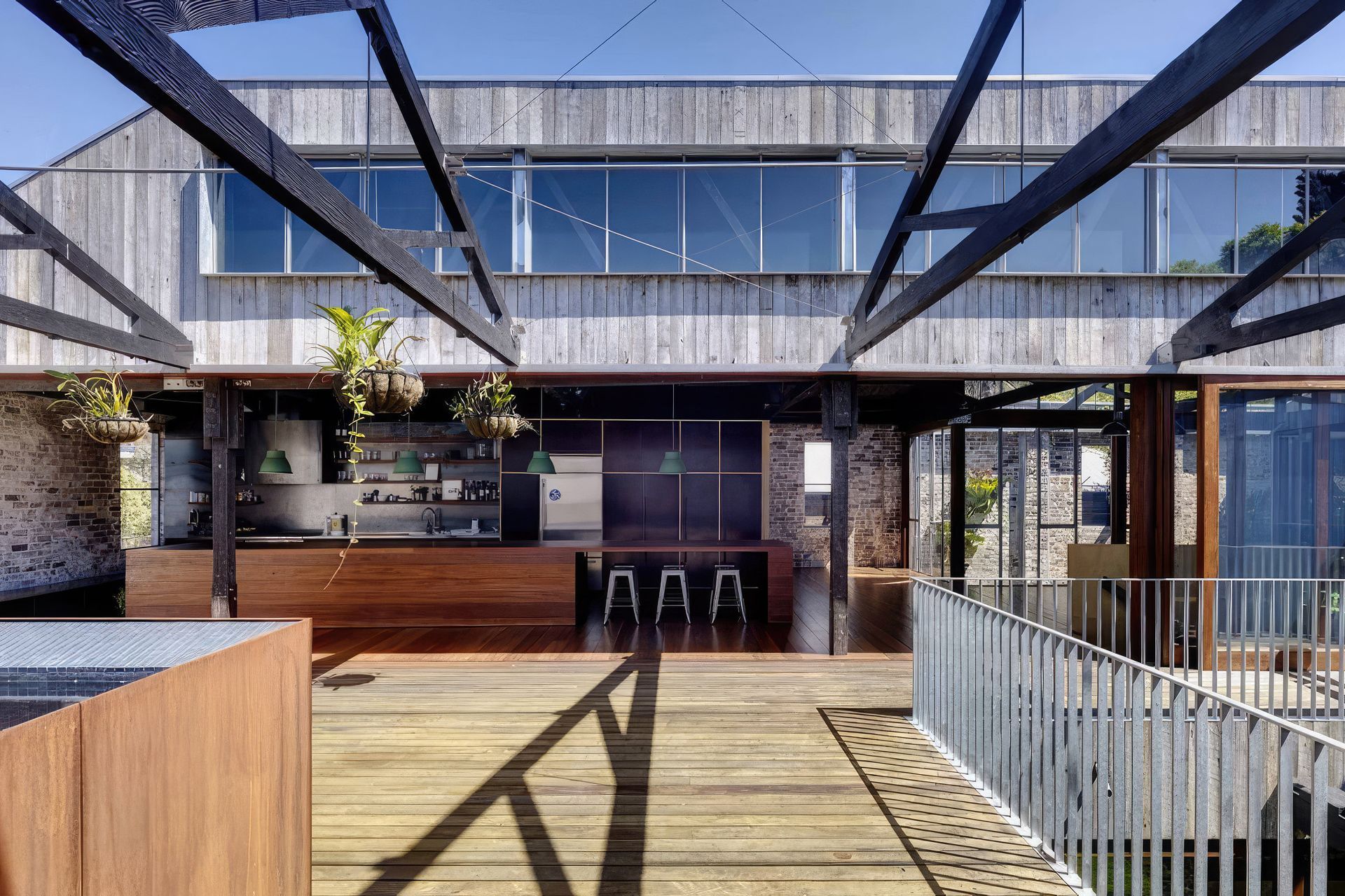 Photography Credit: The Brick Pit