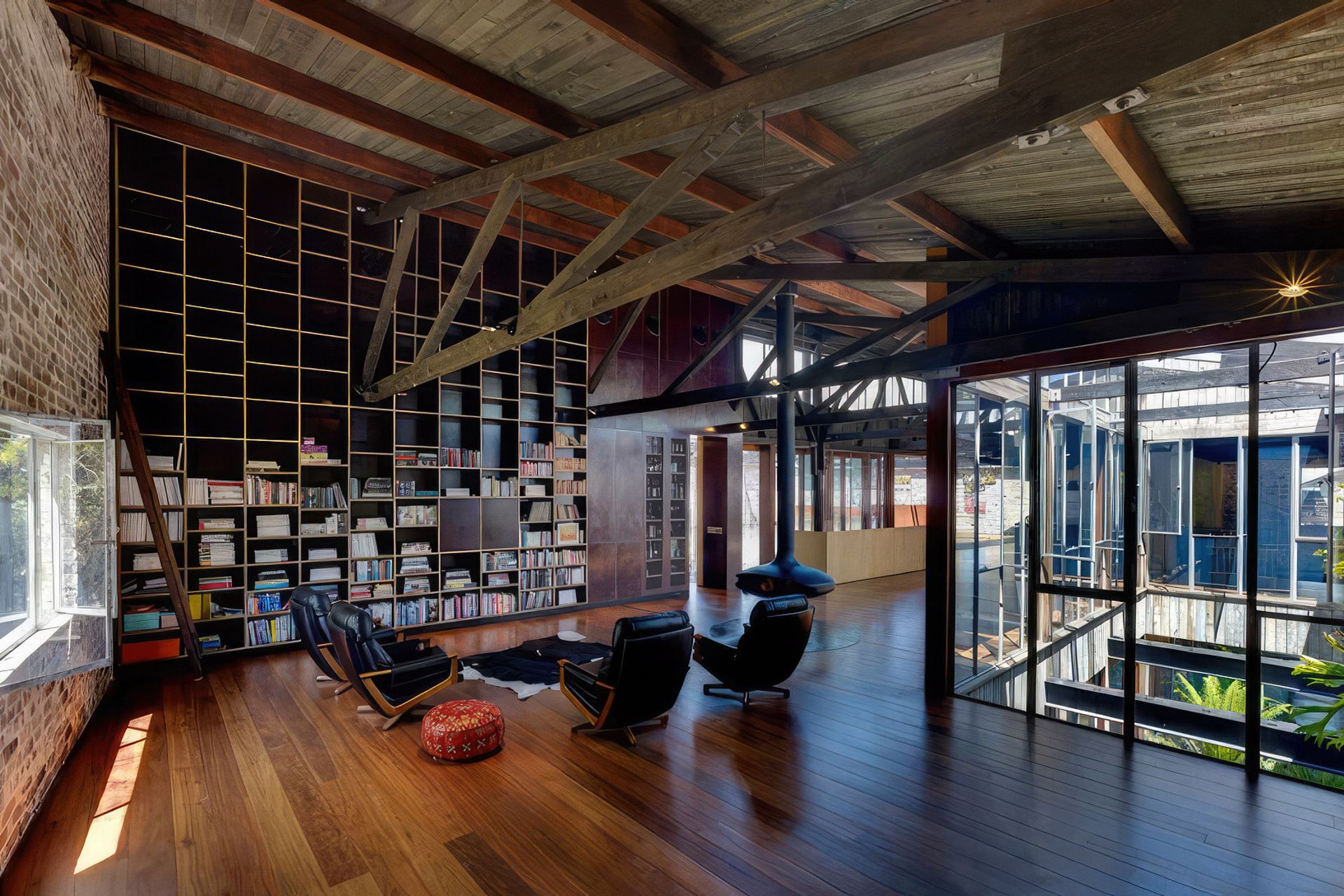 Photography Credit: The Brick Pit