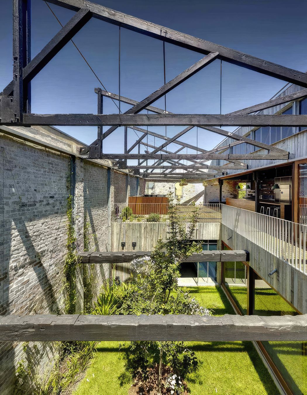 Photography Credit: The Brick Pit