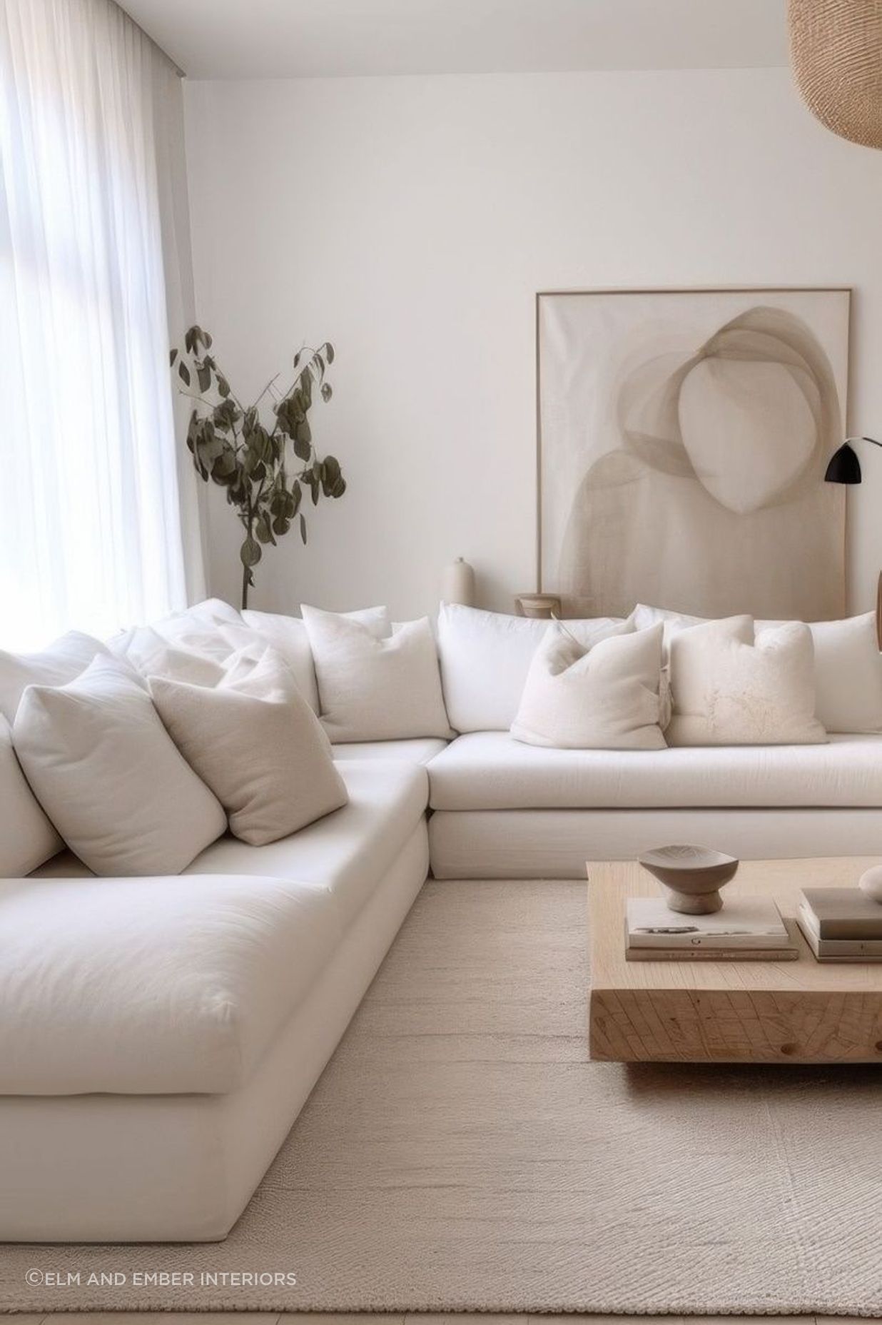 Noah House by Elm and Ember Interiors | ArchiPro AU
