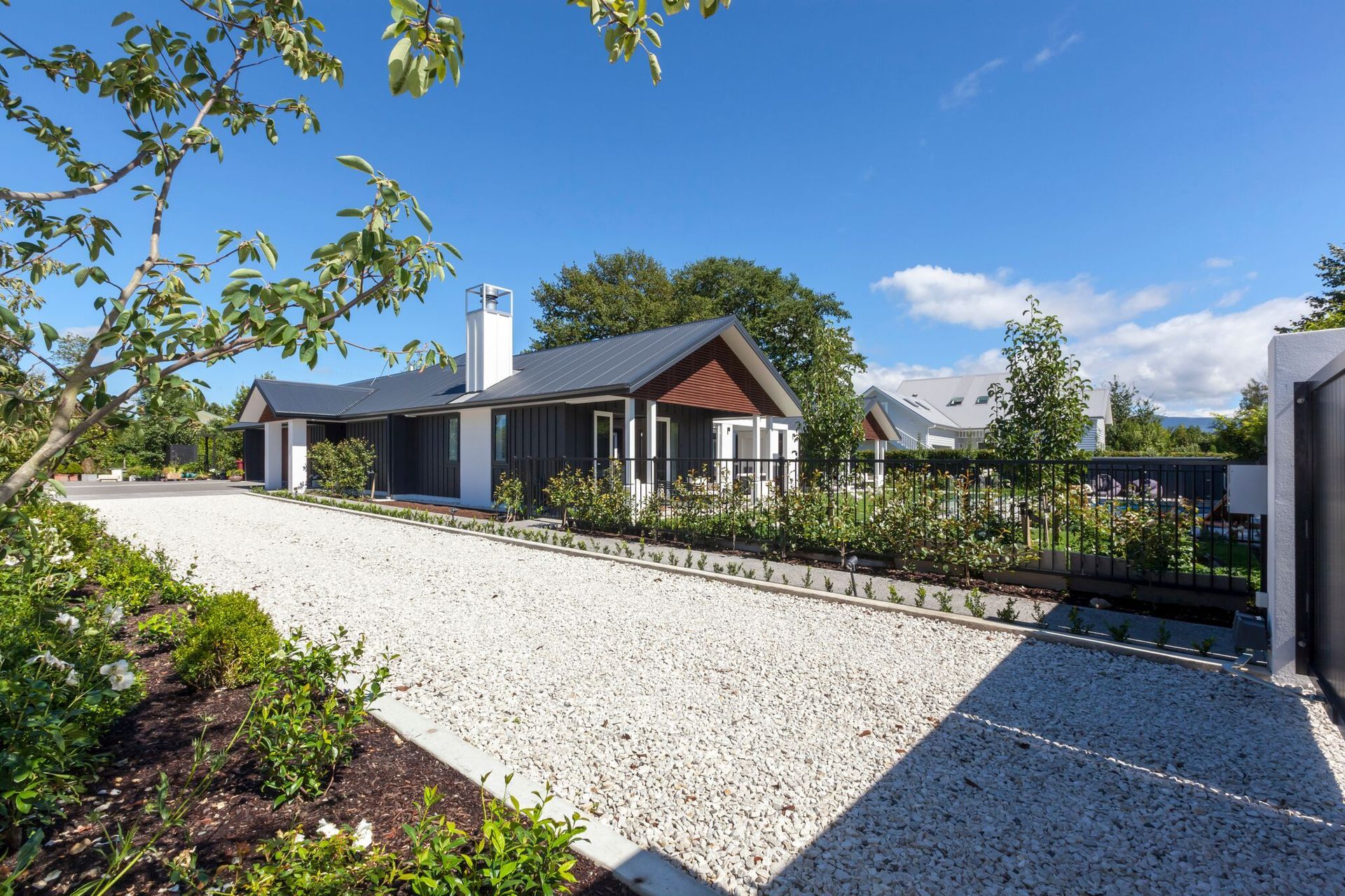 Magnificent Lodge -Greytown-Wairarapa