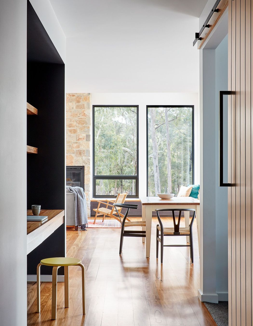 Double Happiness Macedon