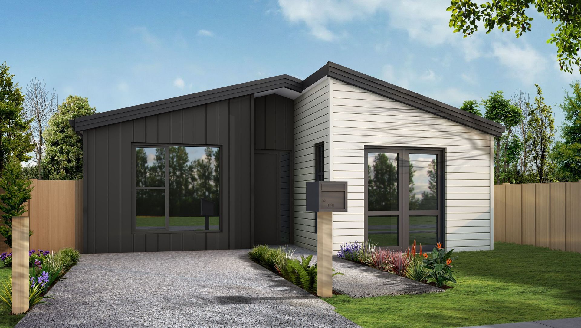 Lakeside | Te Kauwhata banner