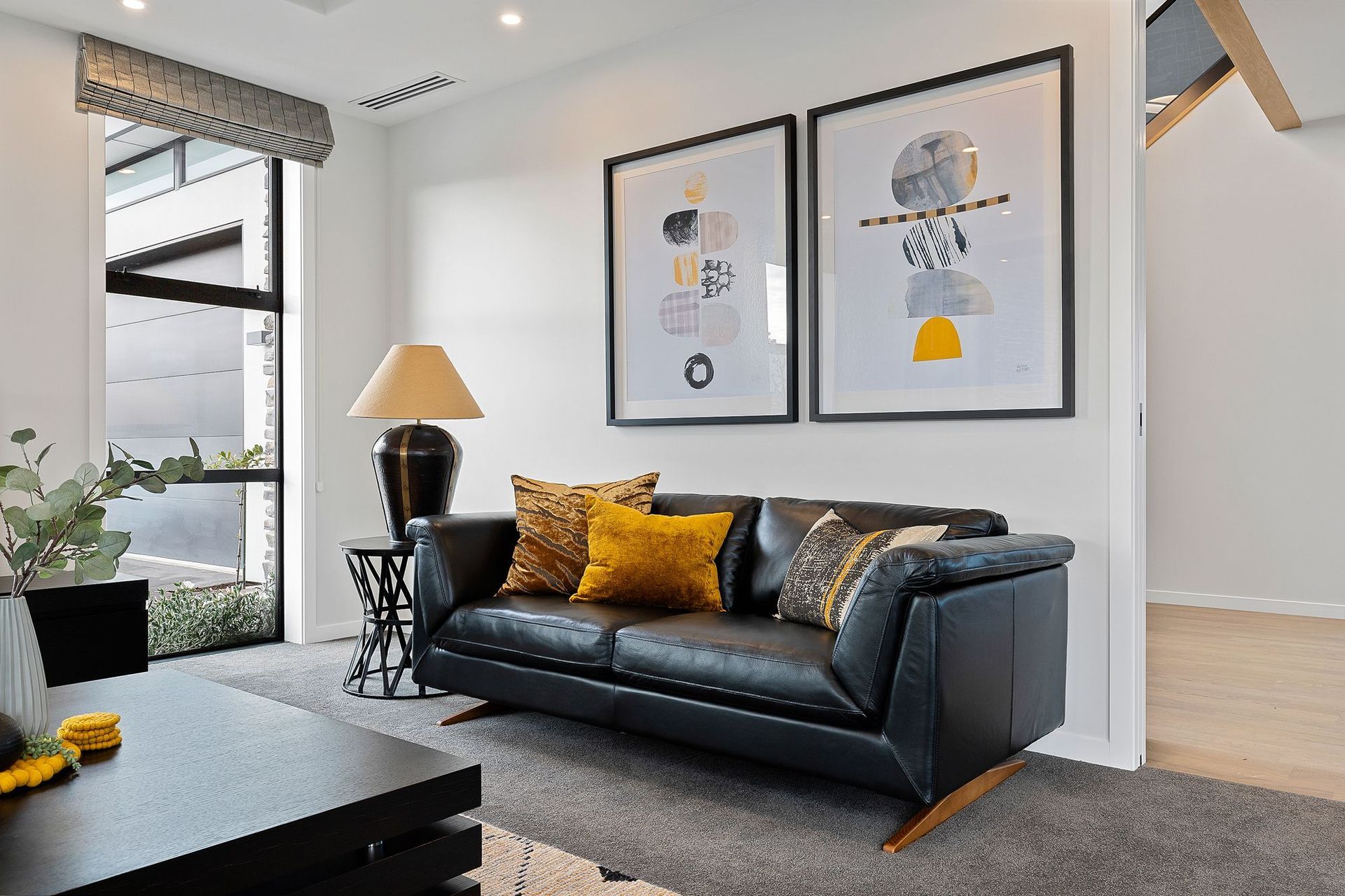 Gerard Place | Project 1