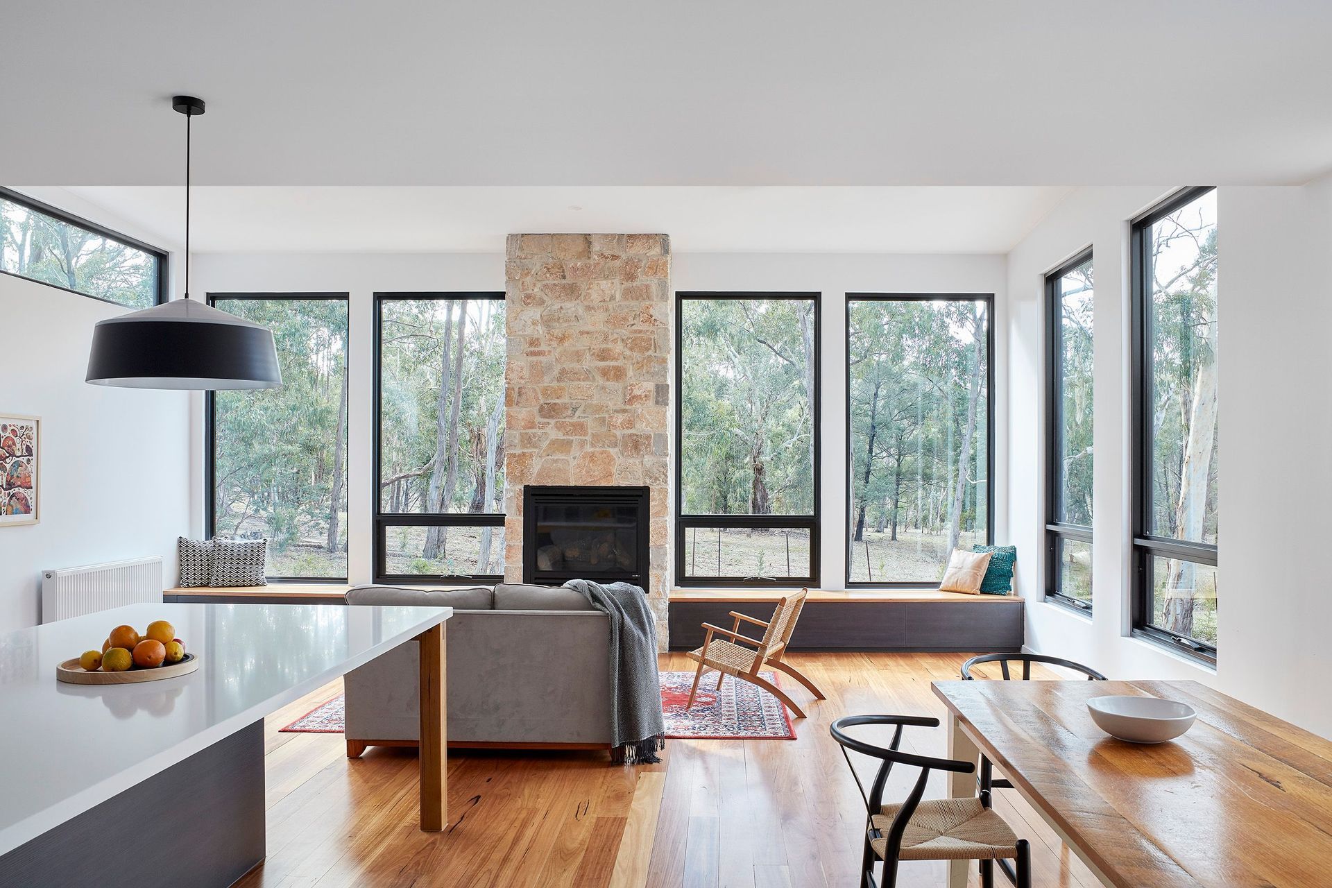 Double Happiness Macedon