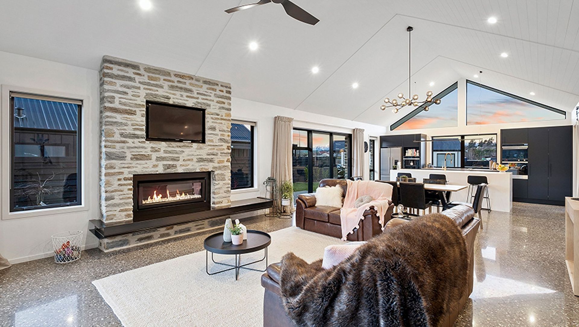 Meadowstone House banner