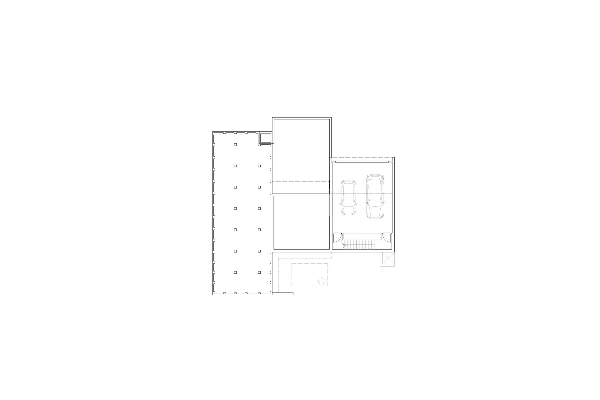 Lower Plan