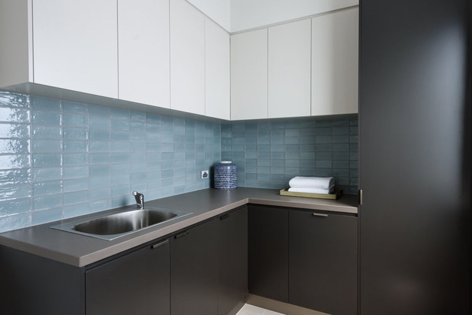 Caulfield Residential Development